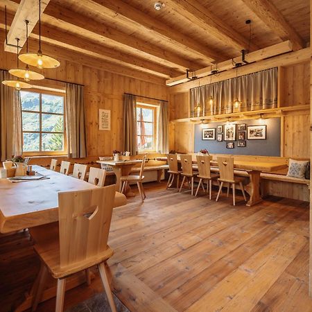 Fuerthermoar Hideaways Kaprun Exterior foto