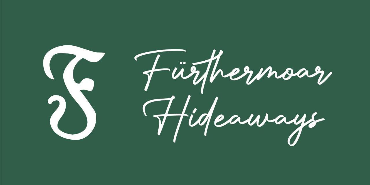 Fuerthermoar Hideaways Kaprun Exterior foto