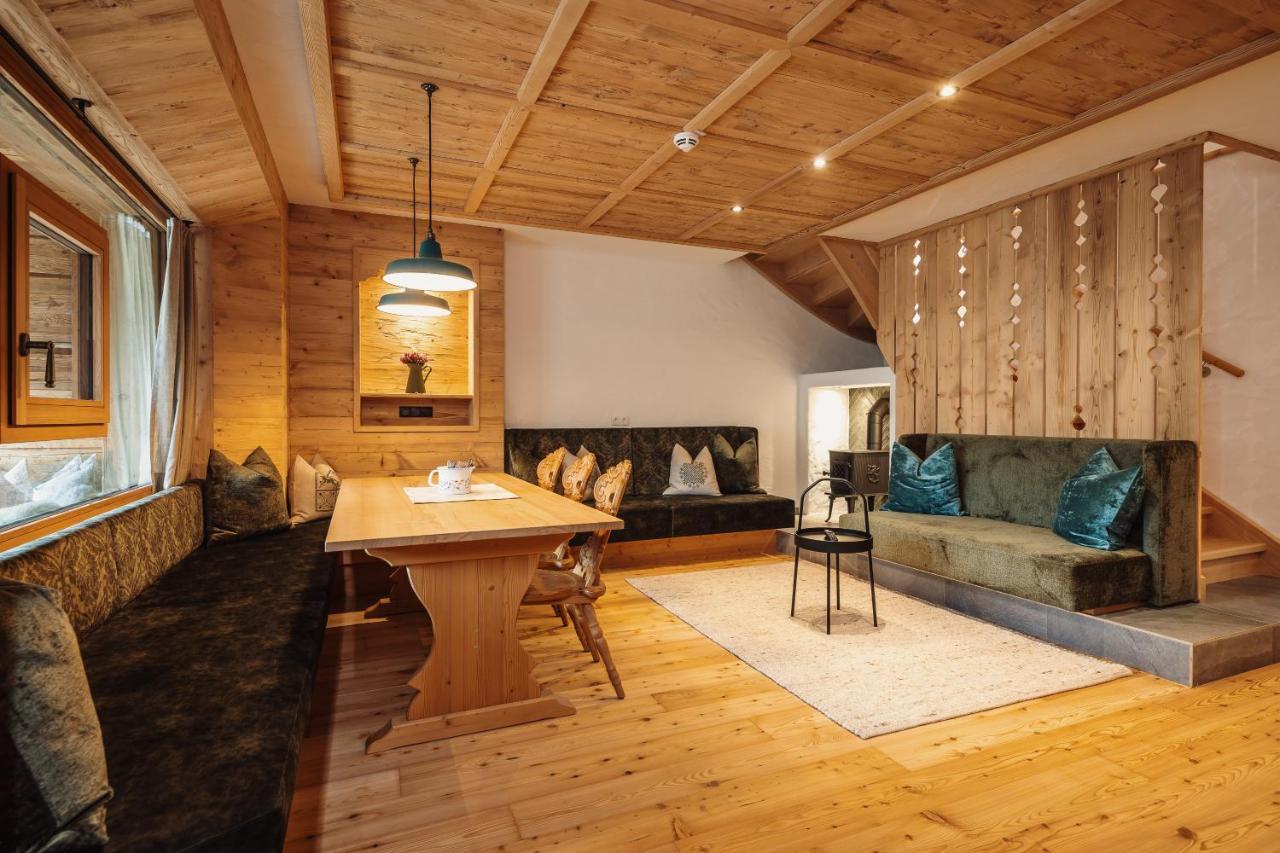 Fuerthermoar Hideaways Kaprun Exterior foto
