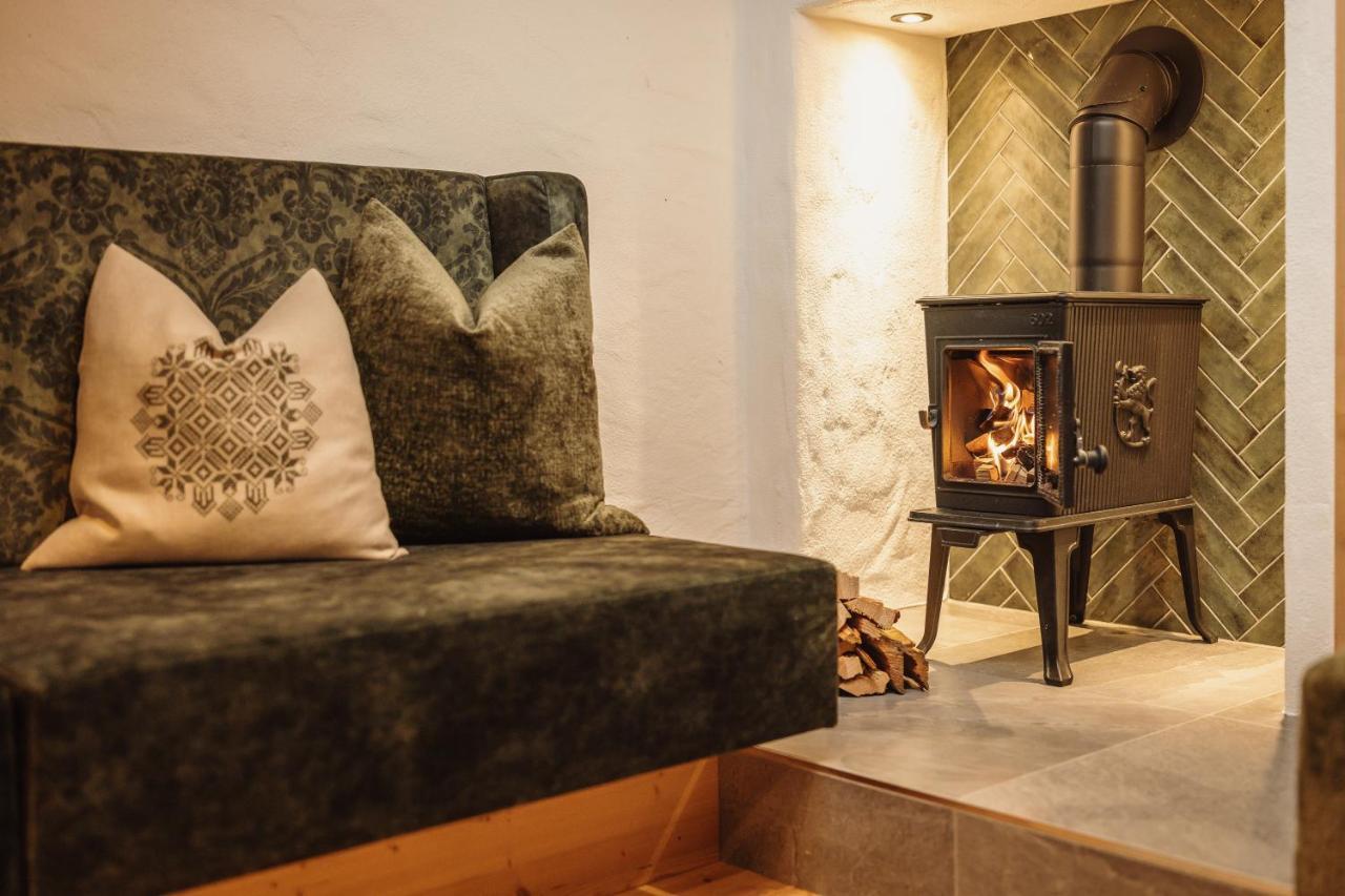 Fuerthermoar Hideaways Kaprun Exterior foto